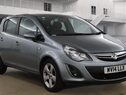Vauxhall Corsa 1.4 16V SXi Euro 5 5dr (A/C)