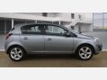 Vauxhall Corsa 1.4 16V SXi Euro 5 5dr (A/C) 3