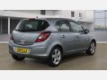 Vauxhall Corsa 1.4 16V SXi Euro 5 5dr (A/C) 4