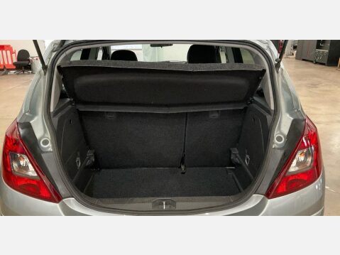 Vauxhall Corsa 1.4 16V SXi Euro 5 5dr (A/C) 8