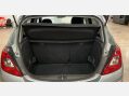 Vauxhall Corsa 1.4 16V SXi Euro 5 5dr (A/C) 8