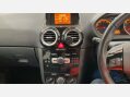 Vauxhall Corsa 1.4 16V SXi Euro 5 5dr (A/C) 9