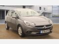 Vauxhall Corsa 1.4i ecoFLEX Design Euro 6 5dr 1
