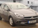 Vauxhall Corsa 1.4i ecoFLEX Design Euro 6 5dr