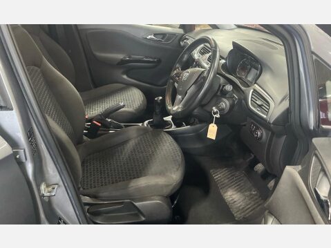 Vauxhall Corsa 1.4i ecoFLEX Design Euro 6 5dr 4