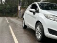 Ford Fiesta 1.5 TDCi Panel Van 3dr 7