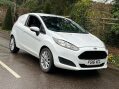 Ford Fiesta 1.5 TDCi Panel Van 3dr 9