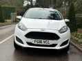 Ford Fiesta 1.5 TDCi Panel Van 3dr 10