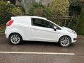 Ford Fiesta 1.5 TDCi Panel Van 3dr 11