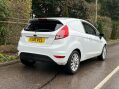 Ford Fiesta 1.5 TDCi Panel Van 3dr 12