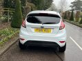 Ford Fiesta 1.5 TDCi Panel Van 3dr 13