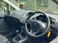 Ford Fiesta 1.5 TDCi Panel Van 3dr 19