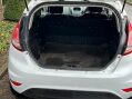 Ford Fiesta 1.5 TDCi Panel Van 3dr 23