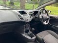 Ford Fiesta 1.5 TDCi Panel Van 3dr 24