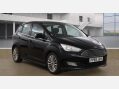 Ford C-Max 1.0T EcoBoost Titanium Euro 6 (s/s) 5dr 1