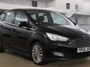 Ford C-Max 1.0T EcoBoost Titanium Euro 6 (s/s) 5dr
