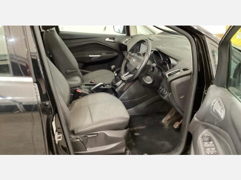 Ford C-Max 1.0T EcoBoost Titanium Euro 6 (s/s) 5dr 4