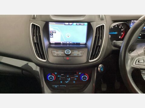Ford C-Max 1.0T EcoBoost Titanium Euro 6 (s/s) 5dr 5