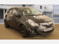 Vauxhall Corsa 1.4 16V SXi Euro 5 5dr (A/C) 1