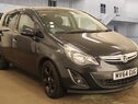 Vauxhall Corsa 1.4 16V SXi Euro 5 5dr (A/C)