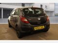 Vauxhall Corsa 1.4 16V SXi Euro 5 5dr (A/C) 3