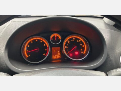 Vauxhall Corsa 1.4 16V SXi Euro 5 5dr (A/C) 5