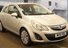 Vauxhall Corsa 1.2 16V Excite Euro 5 3dr (A/C)