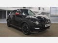 Nissan Juke 1.6 DIG-T Nismo Euro 5 5dr 1