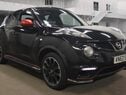 Nissan Juke 1.6 DIG-T Nismo Euro 5 5dr