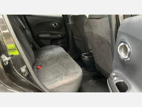 Nissan Juke 1.6 DIG-T Nismo Euro 5 5dr 6