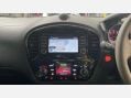 Nissan Juke 1.6 DIG-T Nismo Euro 5 5dr 5