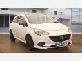 Vauxhall Corsa 1.4i ecoFLEX Limited Edition Euro 6 3dr 1