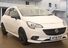Vauxhall Corsa 1.4i ecoFLEX Limited Edition Euro 6 3dr
