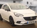 Vauxhall Corsa 1.4i ecoFLEX Limited Edition Euro 6 3dr