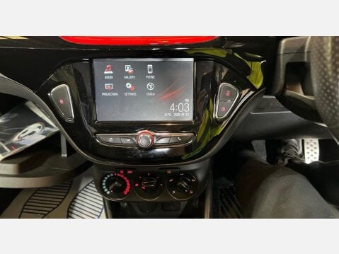 Vauxhall Corsa 1.4i ecoFLEX Limited Edition Euro 6 3dr 5