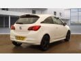 Vauxhall Corsa 1.4i ecoFLEX Limited Edition Euro 6 3dr 3