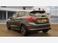 Ford Fiesta ST-LINE 2