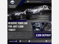 Ford Fiesta ST-LINE 4