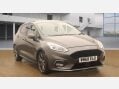 Ford Fiesta ST-LINE 1