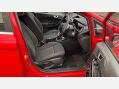 Ford Fiesta ZETEC 3