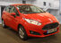Ford Fiesta ZETEC