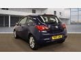 Vauxhall Corsa ENERGY AC ECOFLEX 2