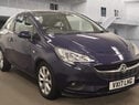 Vauxhall Corsa ENERGY AC ECOFLEX