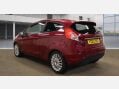 Ford Fiesta TITANIUM 2