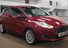 Ford Fiesta TITANIUM