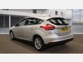 Ford Focus ZETEC 2