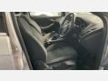 Ford Focus ZETEC 3