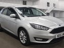 Ford Focus ZETEC