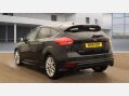Ford Focus ZETEC S TDCI 2