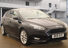 Ford Focus ZETEC S TDCI